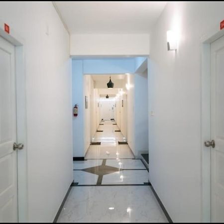 Solo Ace Hotel Kochi Eksteriør bilde