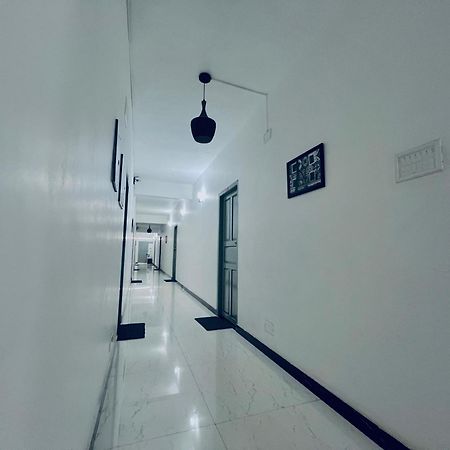 Solo Ace Hotel Kochi Eksteriør bilde