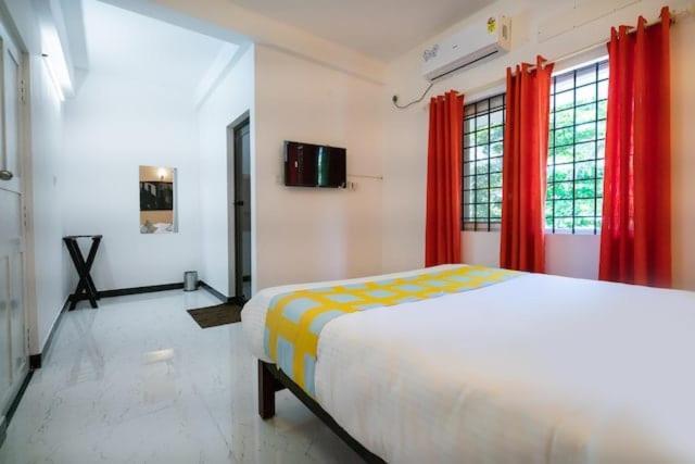 Solo Ace Hotel Kochi Eksteriør bilde