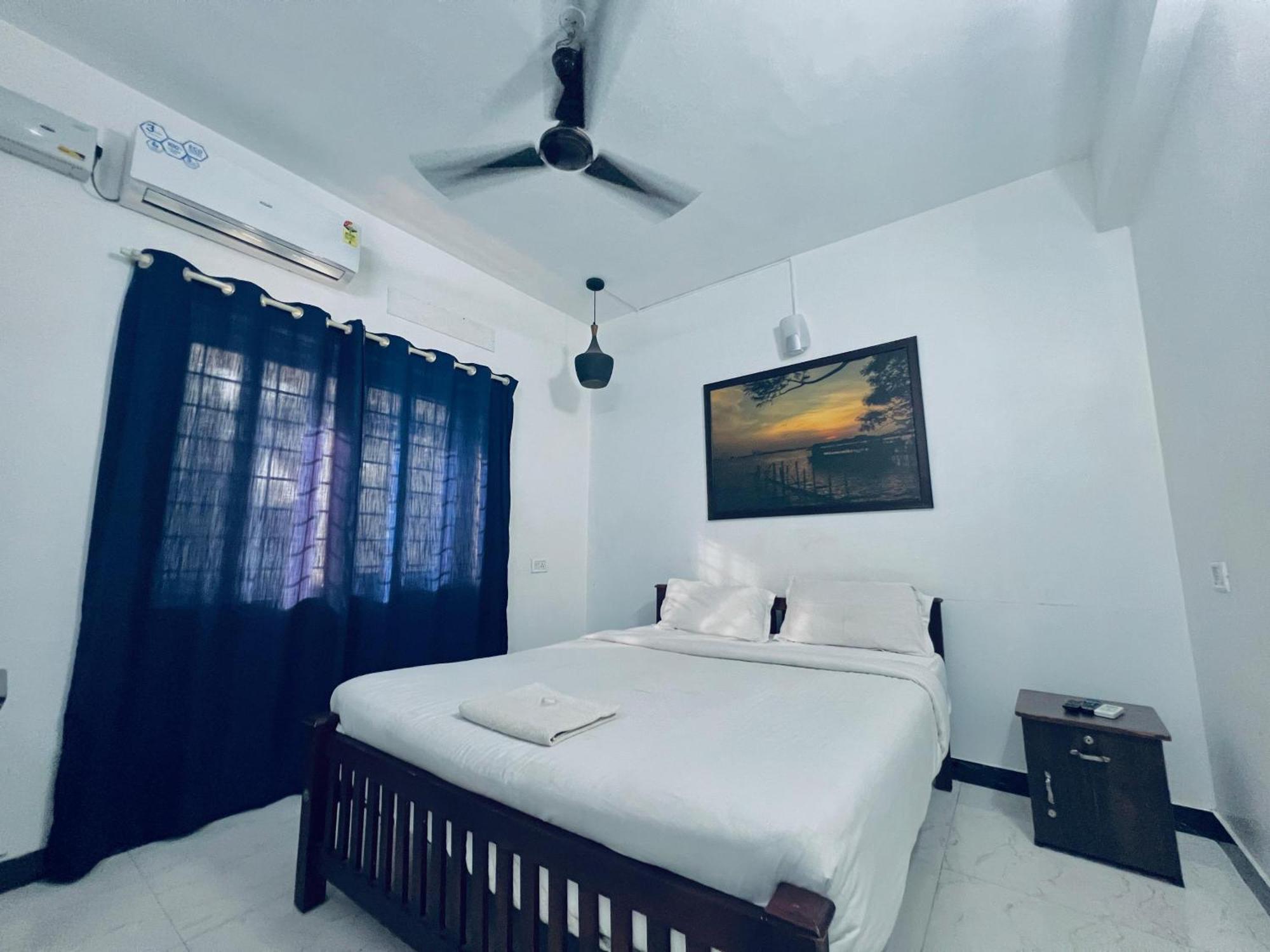 Solo Ace Hotel Kochi Eksteriør bilde
